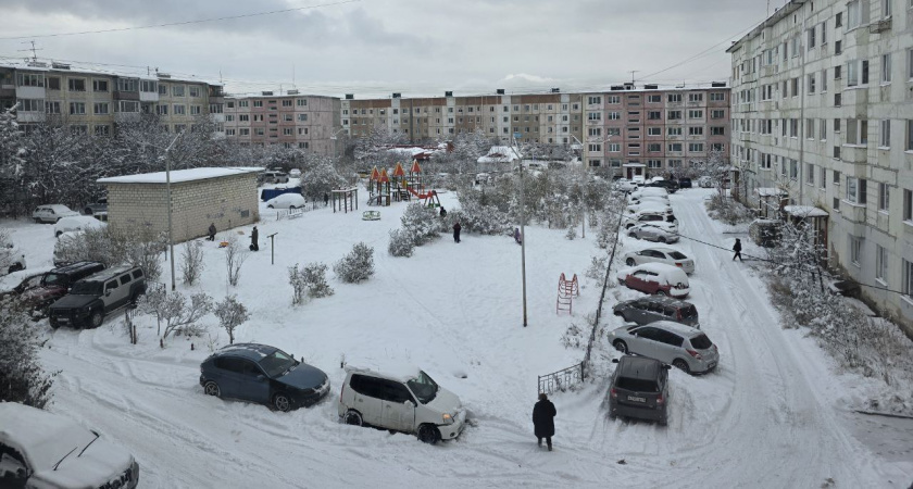    Фото из архива редакции