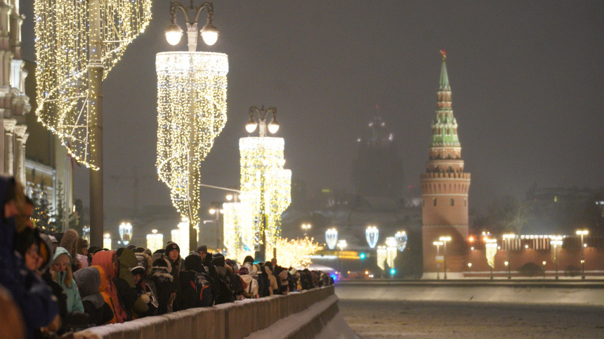    Фото: ИЗВЕСТИЯ/Кристина Кормилицына