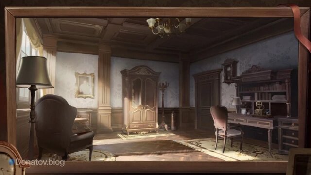    Пользовательскую комнату можно обустроить так, как вы сами того захотите