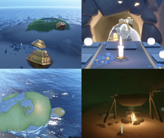    Все способы «ленивого» фарма воска