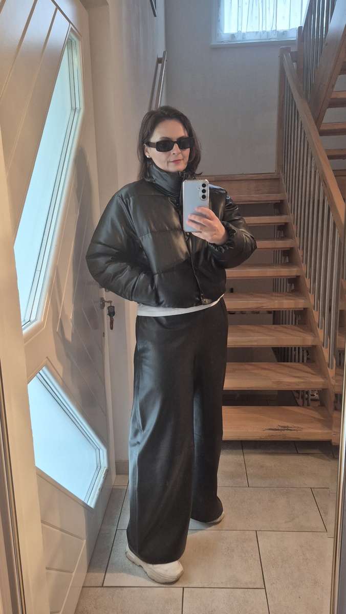 #1. Тотал кожа+тотал блэк