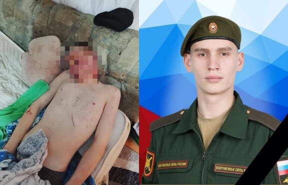    В Иркутской области цыганские подростки с особой жестокостью забили до смерти молодого человека, а затем осквернили его тело пошлыми надписями