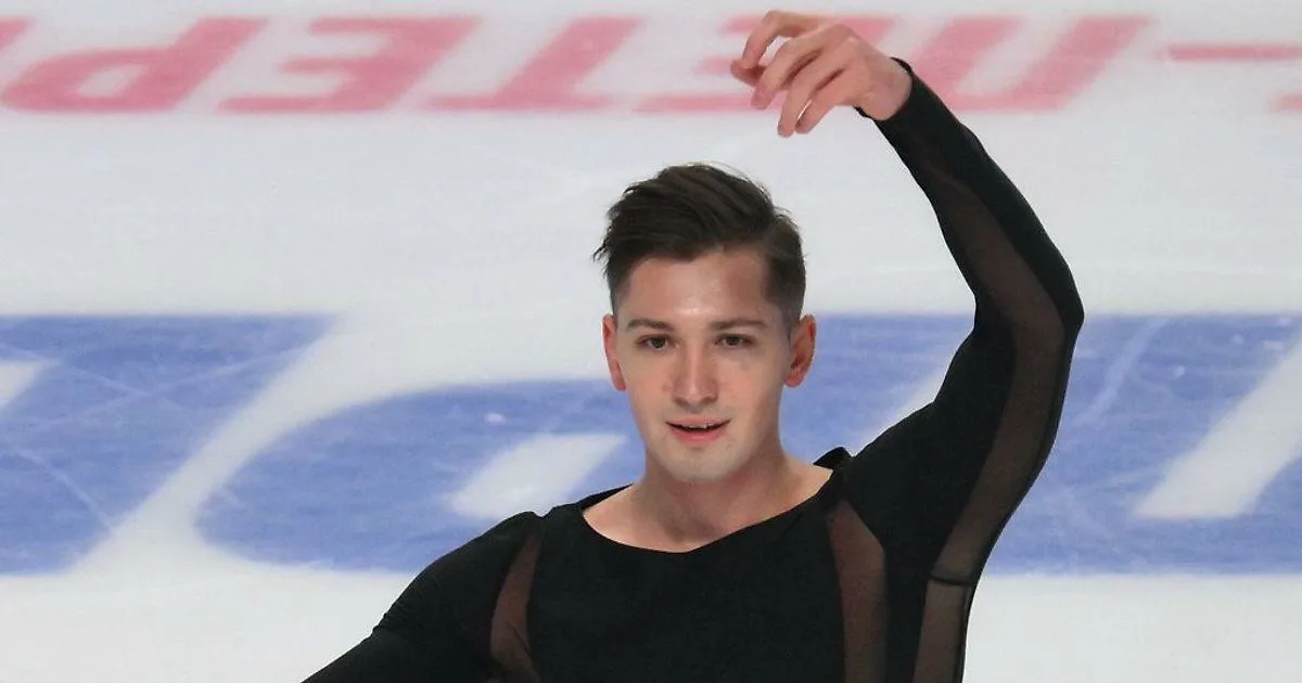 Александр Романович Галлямов 