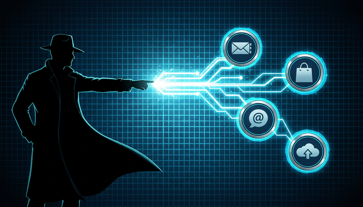 Ваш менеджер паролей — это Ник Фьюри. Он управляет всей «командой» ваших аккаунтов, но не отдаёт их силу кому попало.