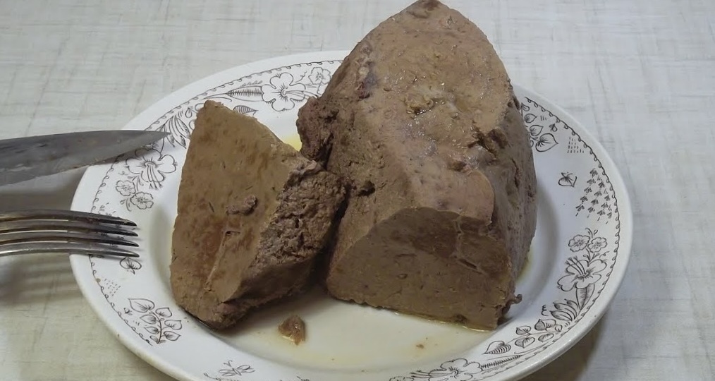 Стала есть печень ежедневно и снизила мочевую кислоту. Простые советы в питании от подагры