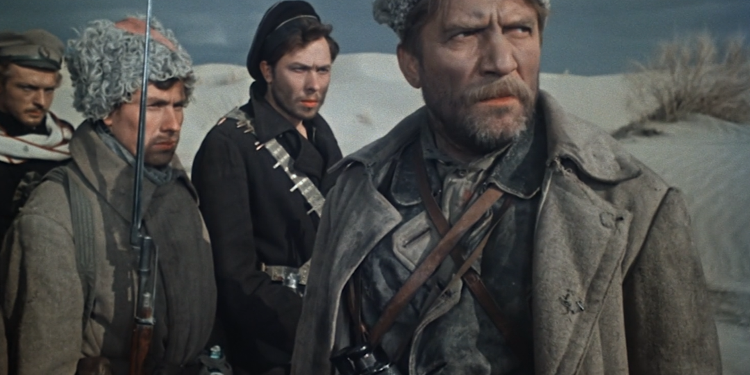 Николай Крючков: 10 незабываемых образов в кинолентах "Мосфильма". К 115-летию со дня рождения