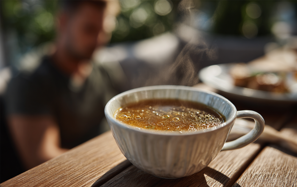 Что перегружает поджелудочную: черный список продуктов / Изображение: AlphaChef