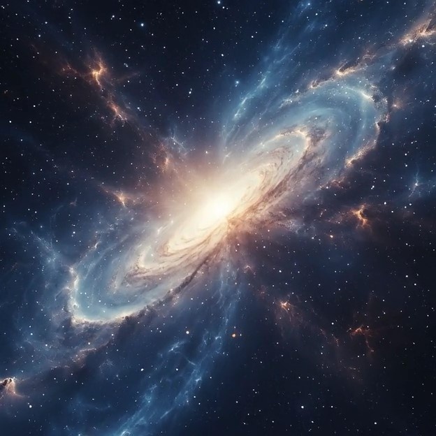 Изображение ИИ, автор Татьяна Мишкарева