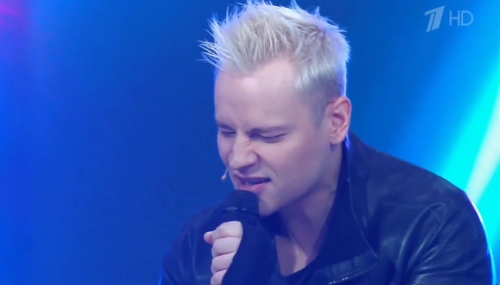 «Вкусно» поет - добавил перчику в передачку! Скриншот 