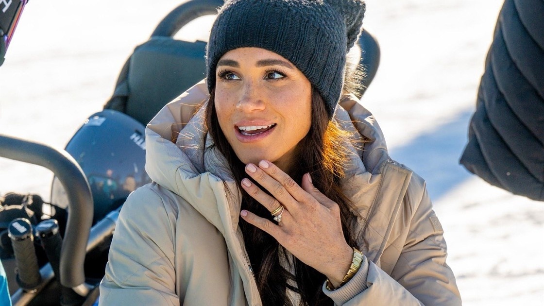 Меган Маркл