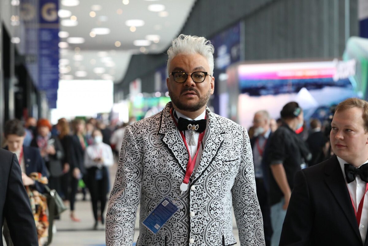 Певец даст новогодний концерт в Абу-Даби