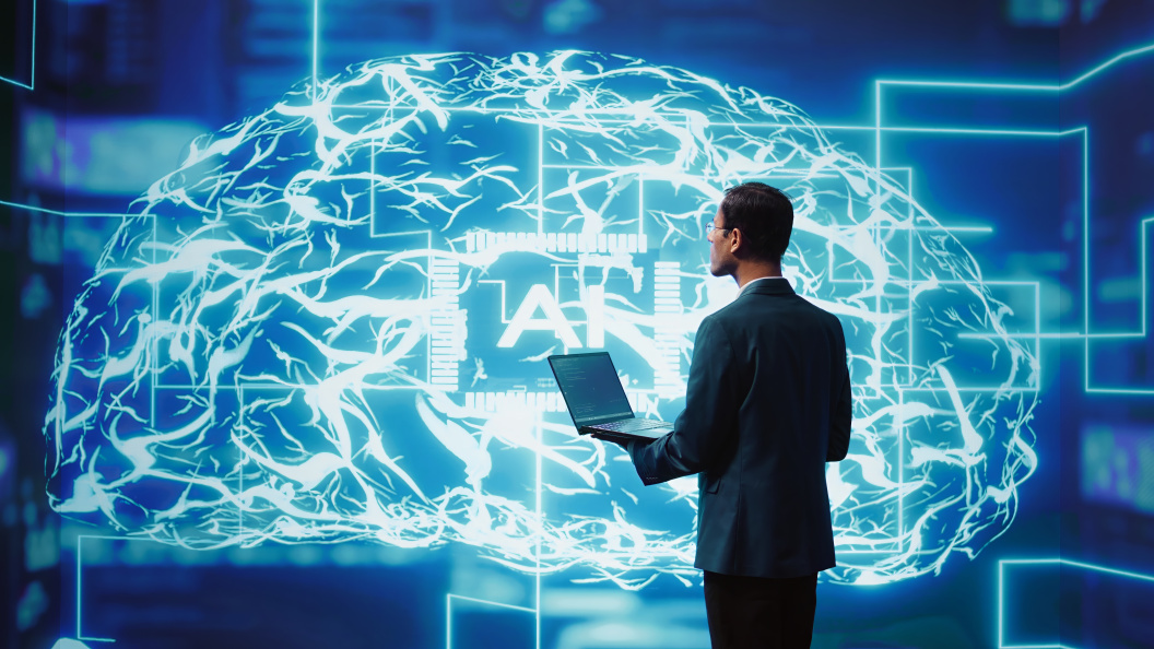    Фото: DC Studio/shutterstock