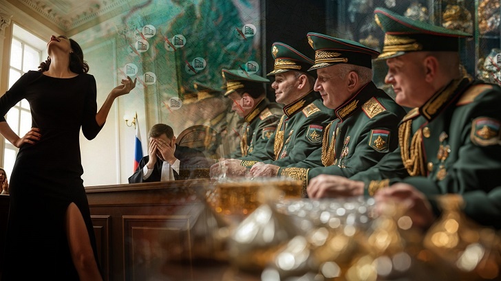    Коллаж Царьграда