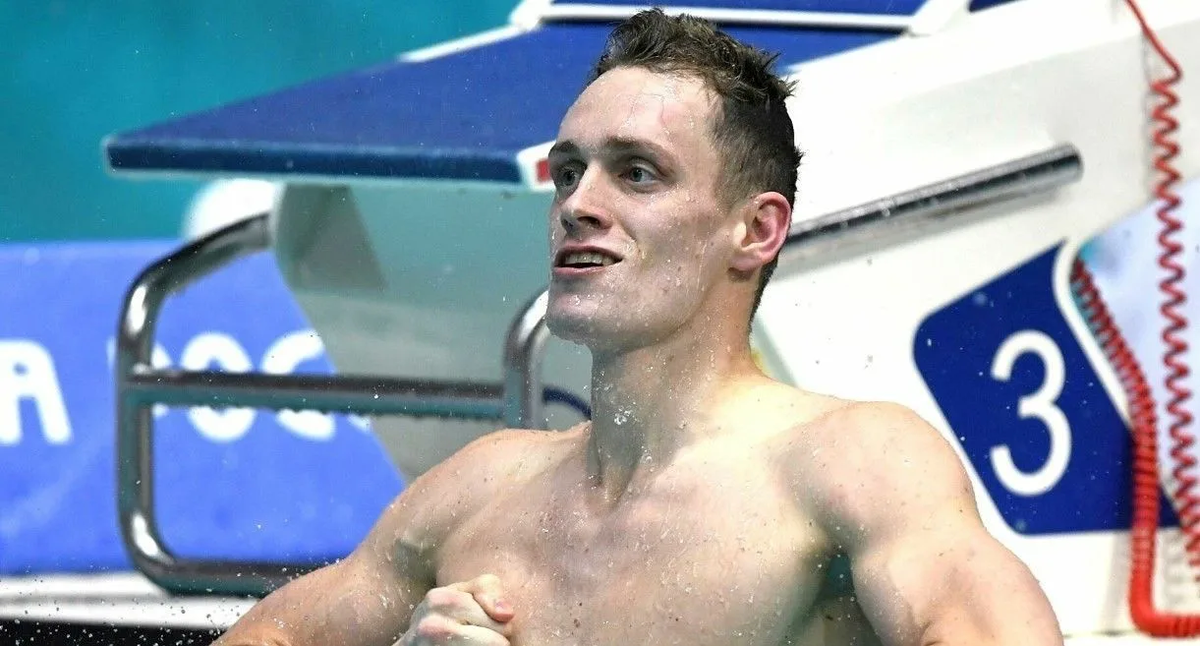 Кирилл Пригода