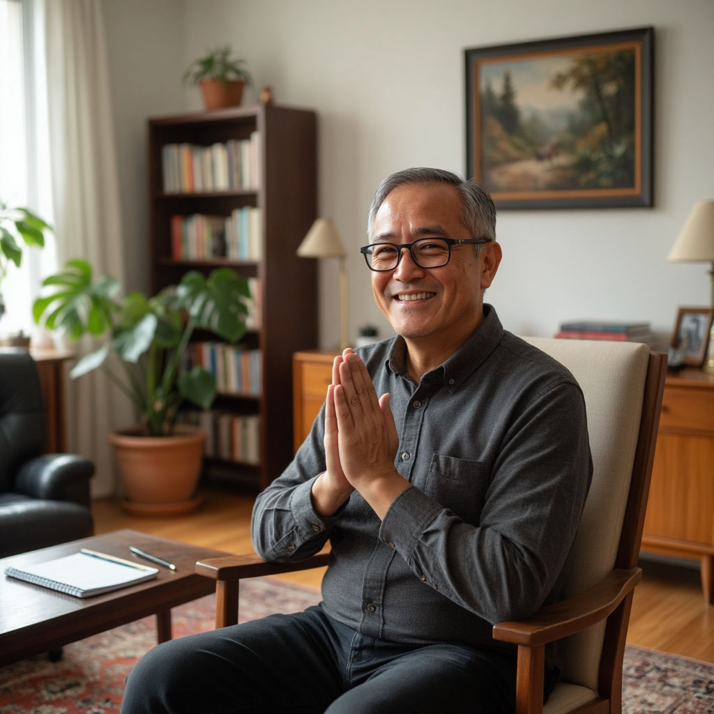 Благодарность - это ключ к жизни