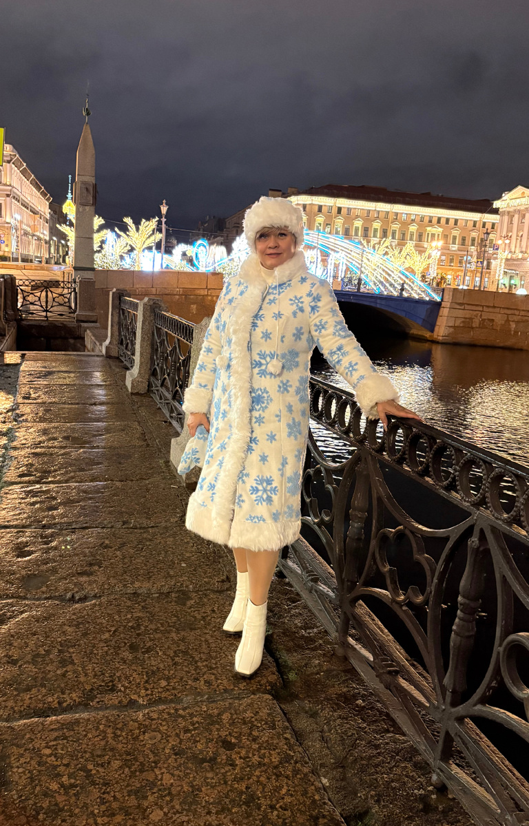 Фото автора. 26.12.2025