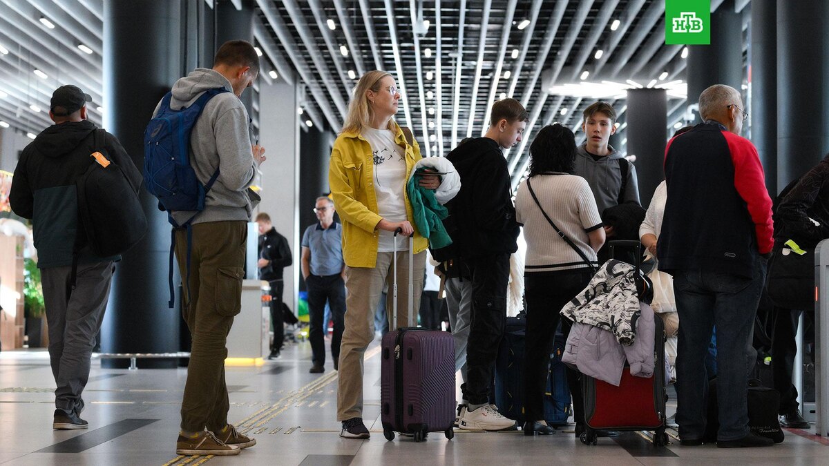    Фото: РИА Новости © 2025, Александр Кряжев