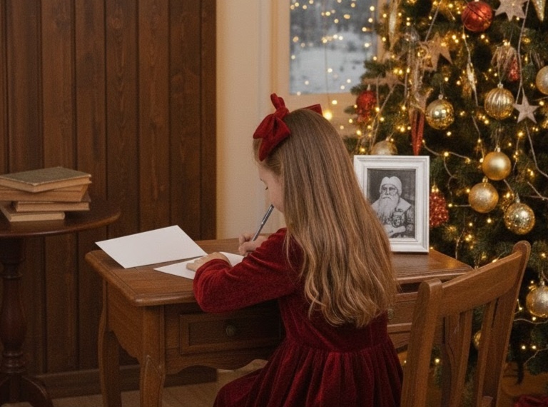 Совместное с ИИ творчество))