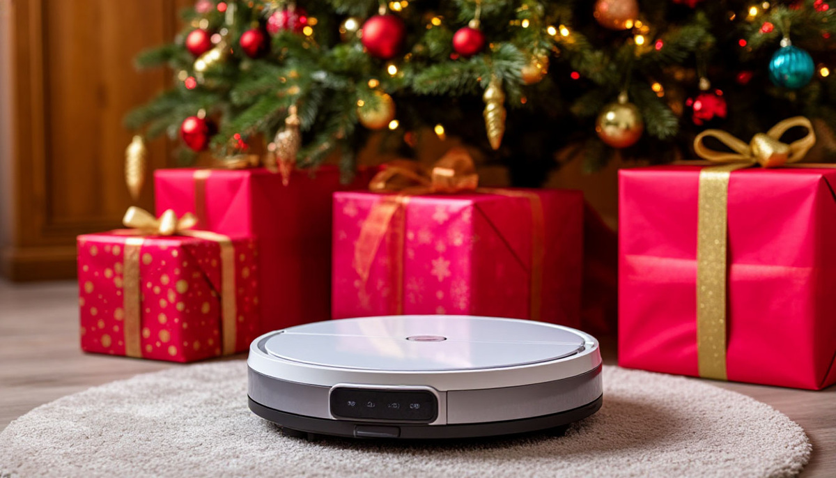 робот пылесос в подарок, лучший робот пылесос 2026, робот пылесос с базой самоочистки, braava jet m6 обзор, robot vacuum x20+ обзор, умный робот пылесос, что подарить на новый год 2026