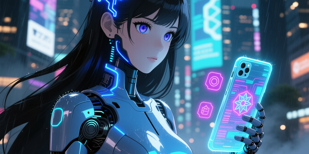 Лучшие смартфоны 2025 года по мнению ИИ/AI