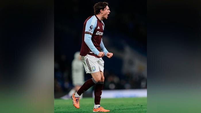 Обложка © X / Aston Villa