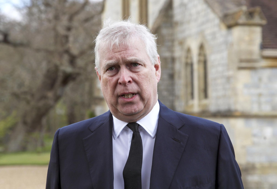    Pool/Keystone Press Agency/Global Look Press