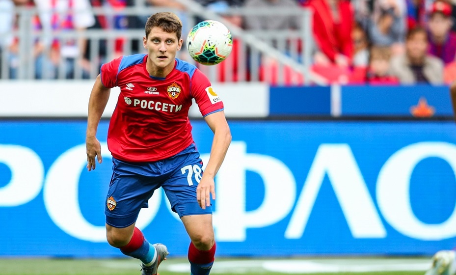    Игорь Дивеев Фото: Global Look Press