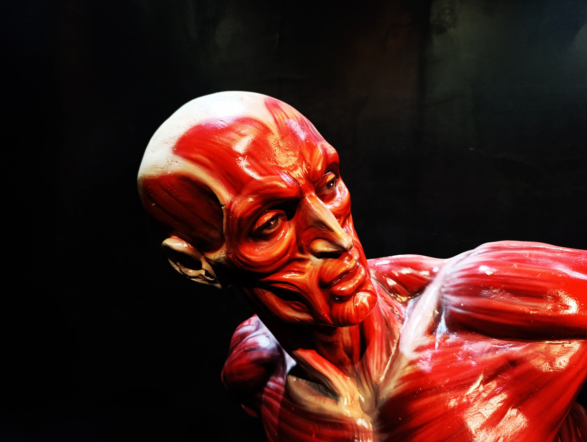 личное фото