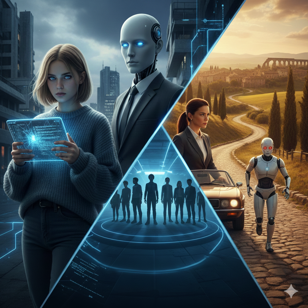 изображение создано ИИ