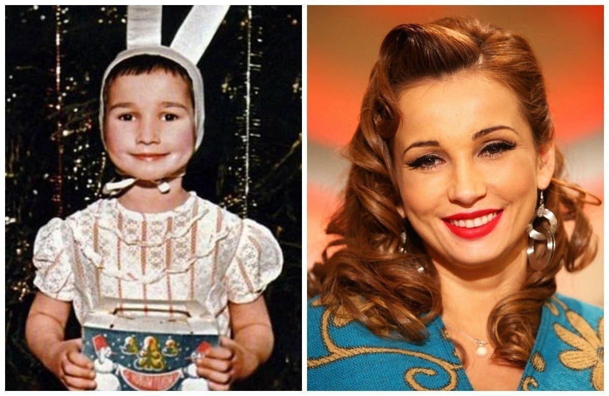 Анфиса Чехова