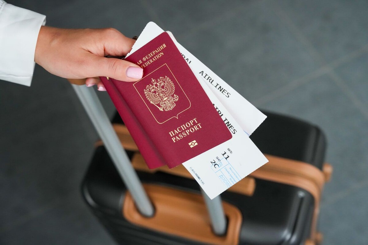     / Источник: © ИЗВЕСТИЯ/Дмитрий Коротаев