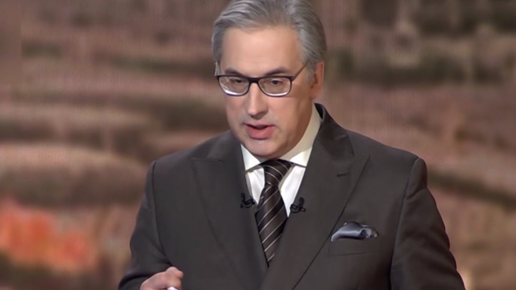 Андрей Норкин