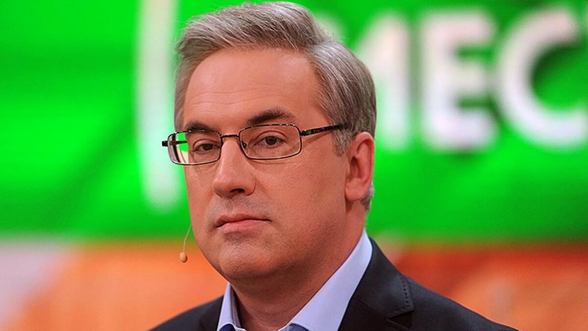 Андрей Норкин