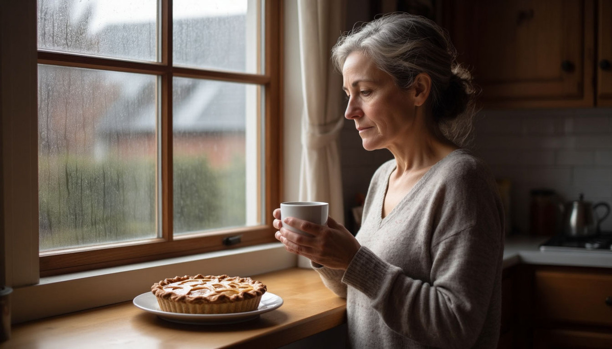 в комнате тепло, уютно, но внутри меня, вихрь, волнение, тревога