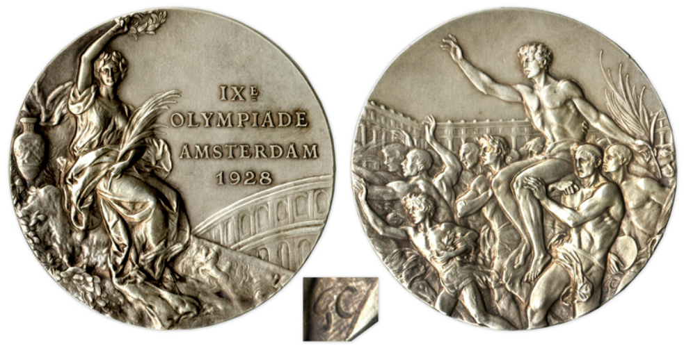 Олимплийские игры