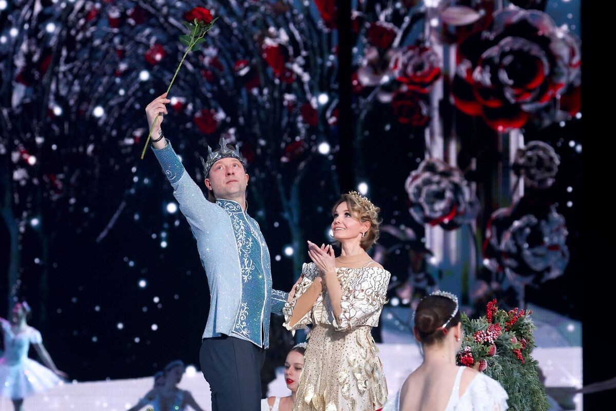    Денис Тырин, Sport24