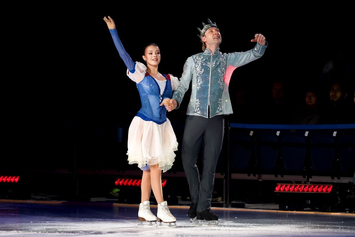    Денис Тырин, Sport24