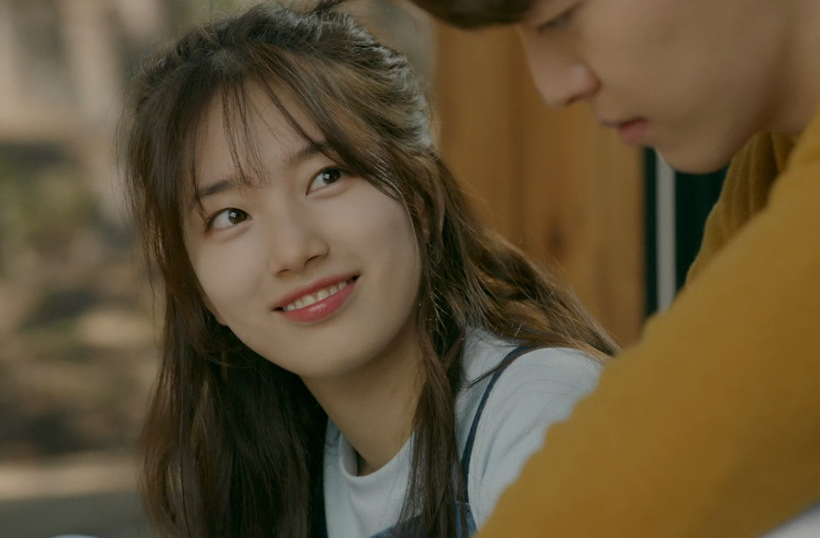 Дорама "Безрассудно влюблённые" 2016