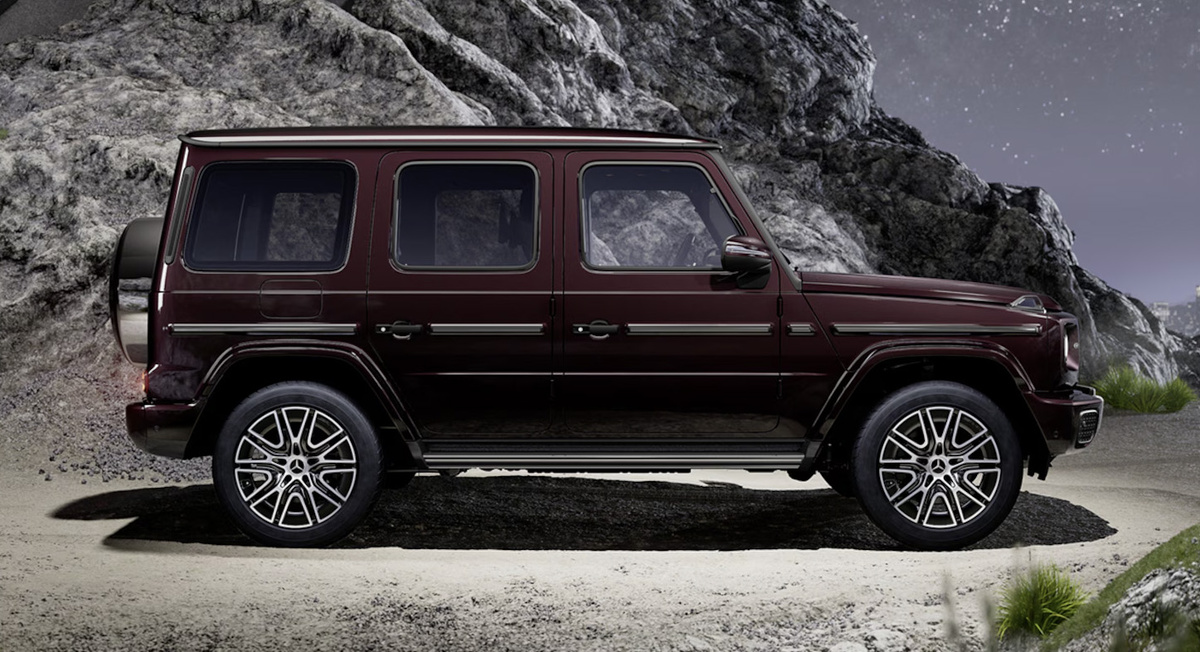 Изображение: Mercedes-Benz  📷
