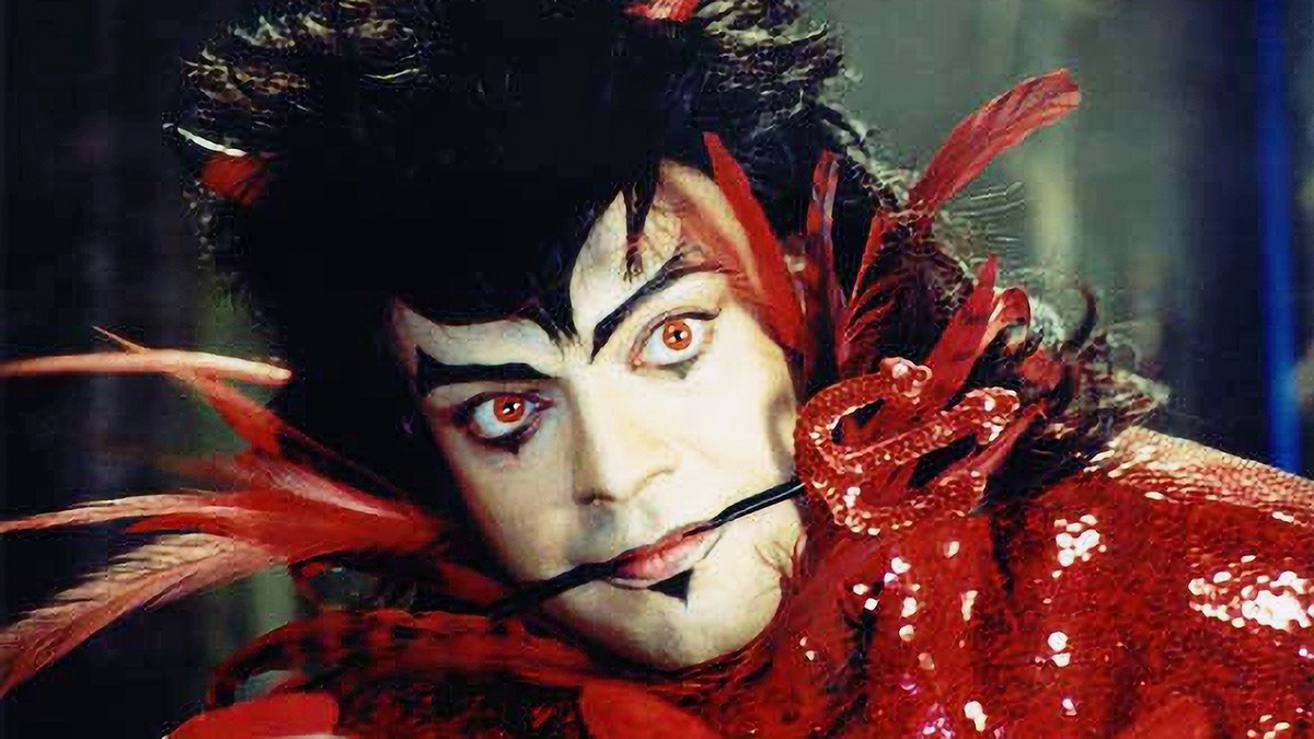 Киркоров уже играл нечистого в новогоднем мюзикле 