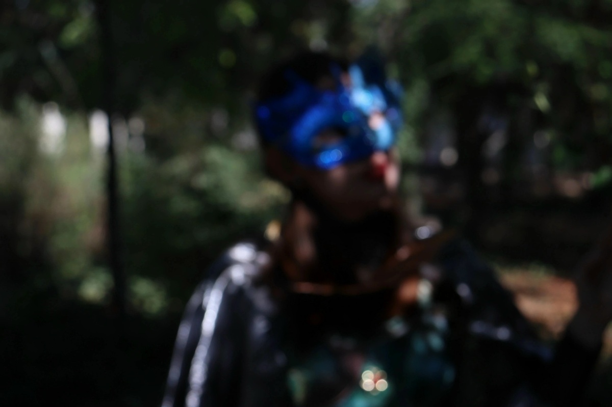 Ориби Каммпирр - Обратная сторона любви © Copyright: Ориби Каммпирр