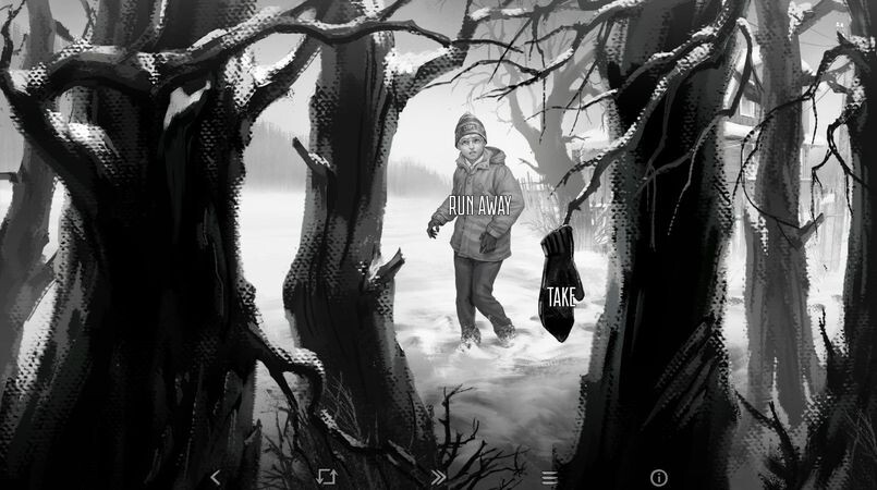 Tiny Bunny (Зайчик) | Nado-Menshe.ru