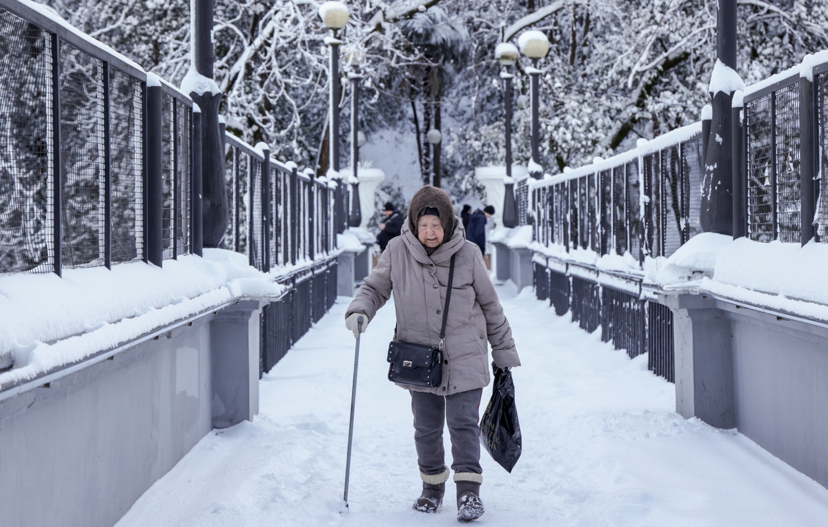 Дмитрий Феоктистов/ТАСС