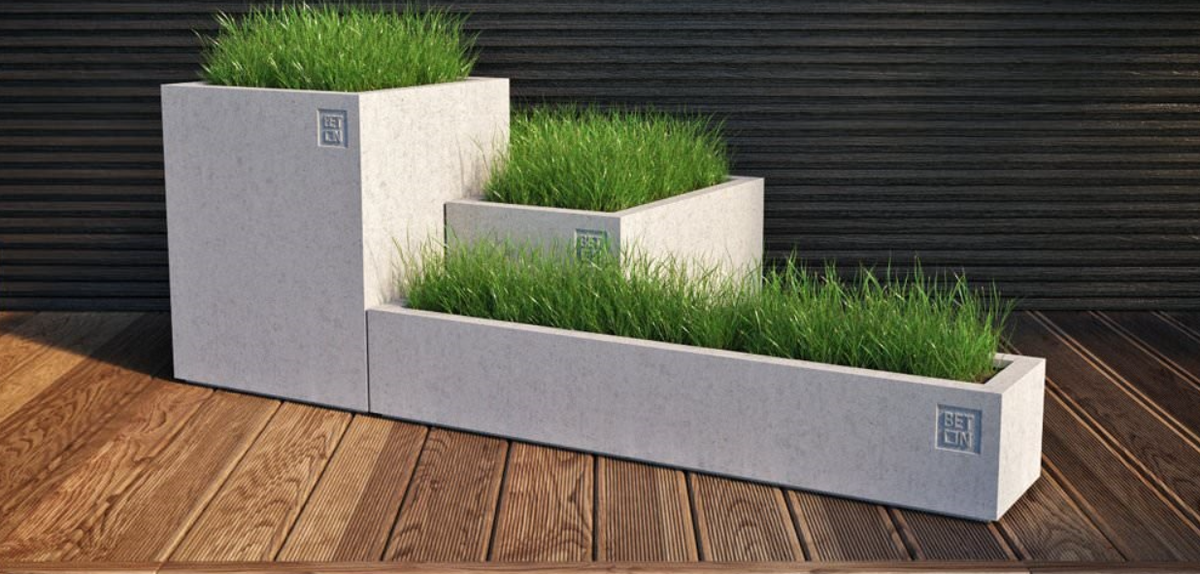 Железобетон