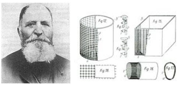 Жозеф Монье