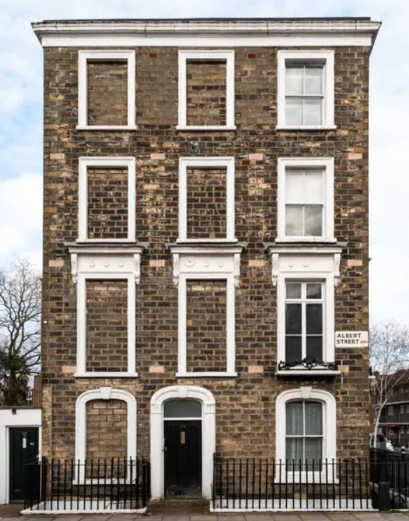 Что такое налог на свет