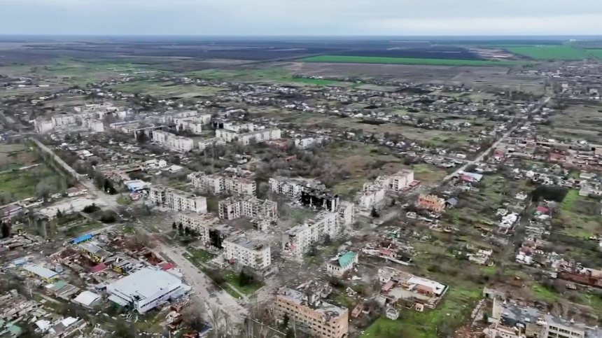    Фото: © РИА Новости/Студия Рогаткина; 5-tv.ru