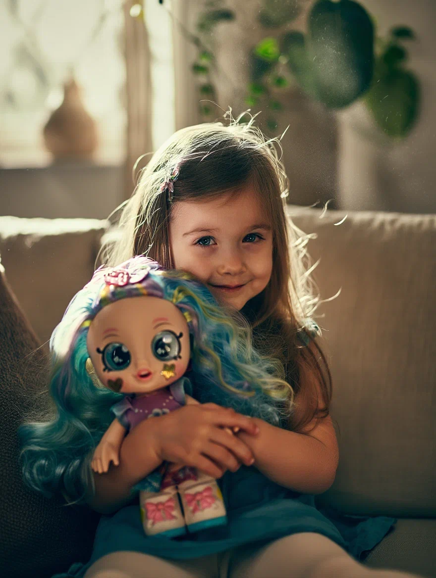 промокод DZENSL5 на скидку при покупке наших игрушек Ozon