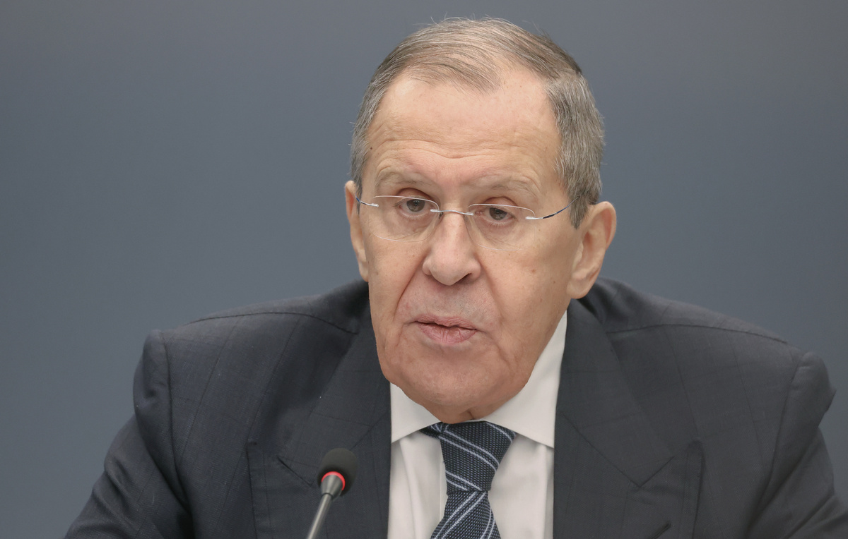 Валерий Шарифулин/ТАСС