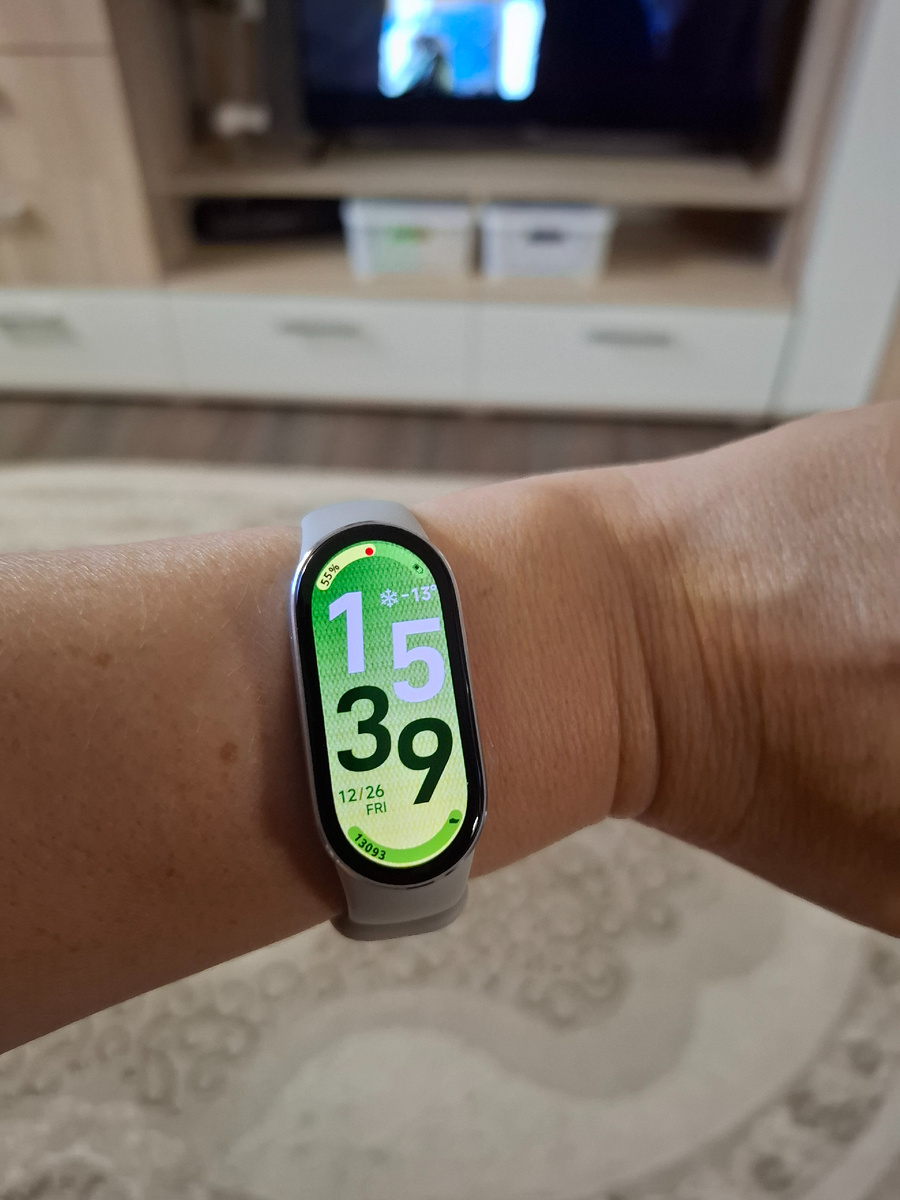 Мой подарок себе на Новый год🤗